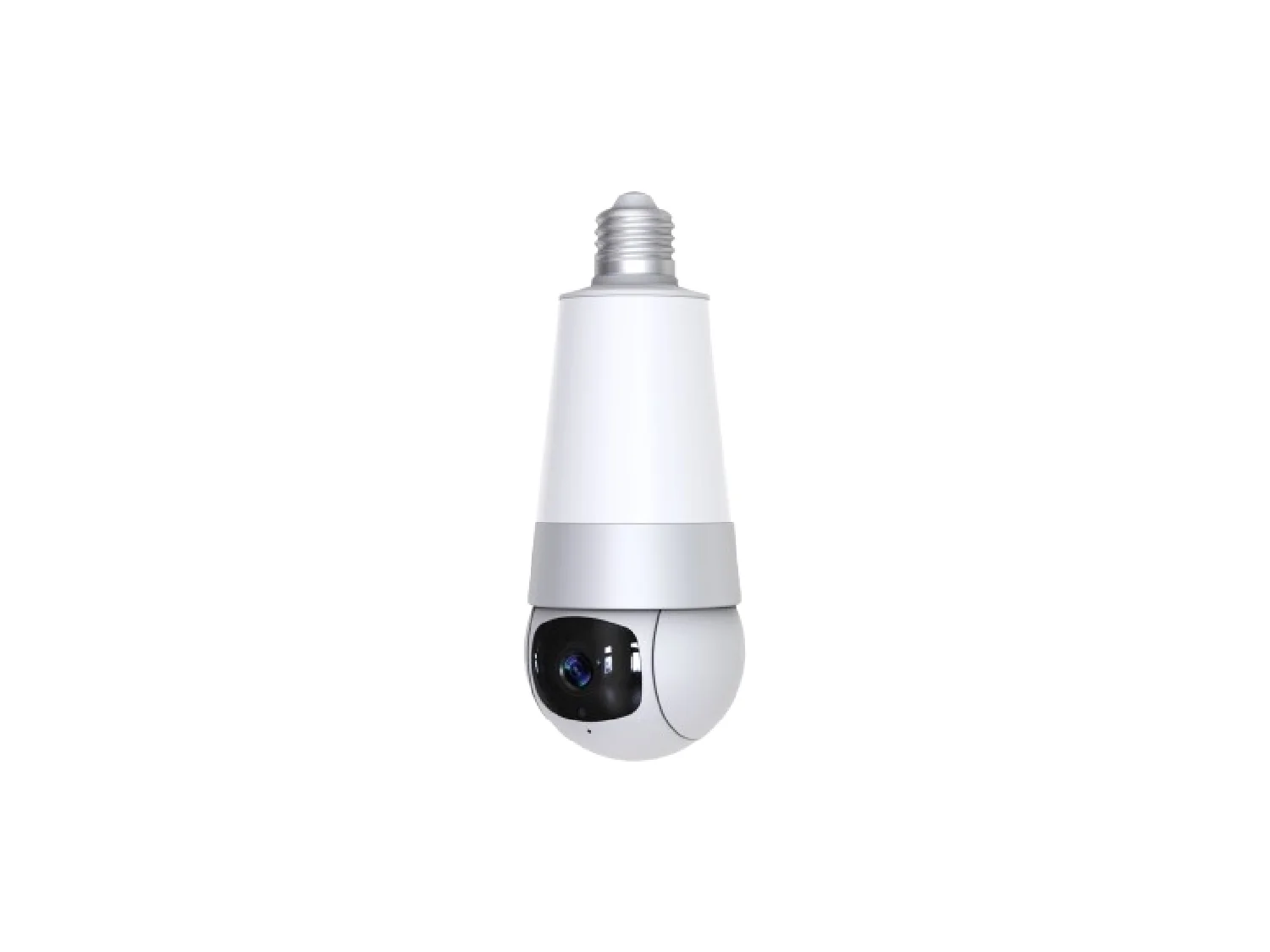 E27 bulb camera — alternate housing in the same range