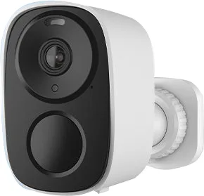 NewaSmart BSY-DC100 — BSY-DC100 Battery Solar Camera