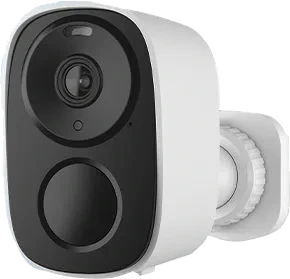 NewSmartTech BSY-DC100 — BSY-DC100 Battery Solar Camera