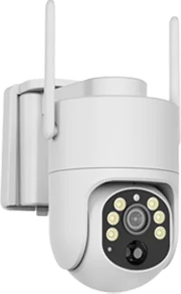 NewaSmart D220 — D220 4G Solar Camera