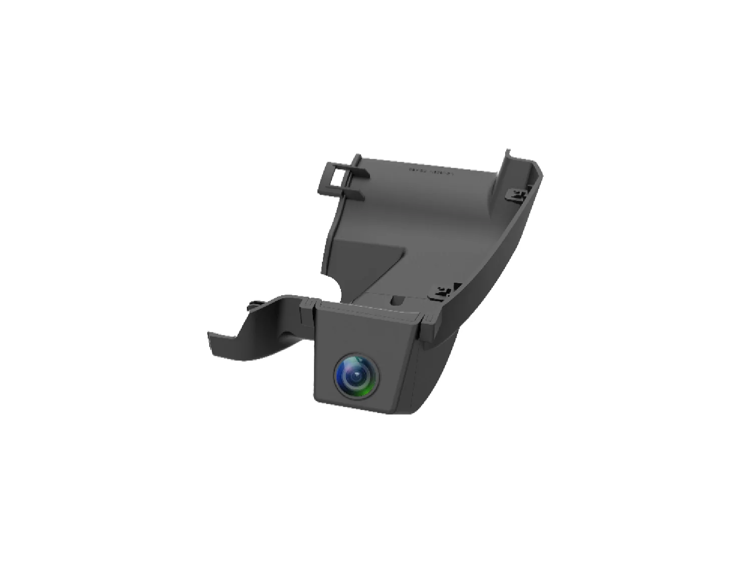 vehicle-specific 4G dash cam — alternate housing in the same range