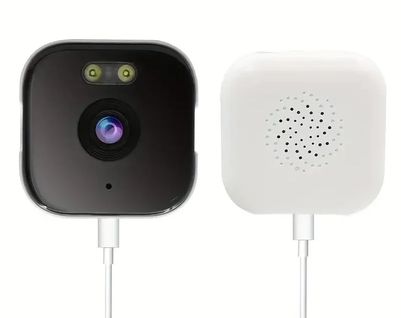 NewaSmart K2W — K2W Window Camera