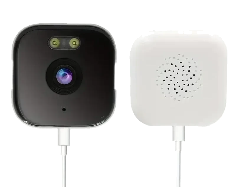 NewSmartTech K2W — K2W Window Camera