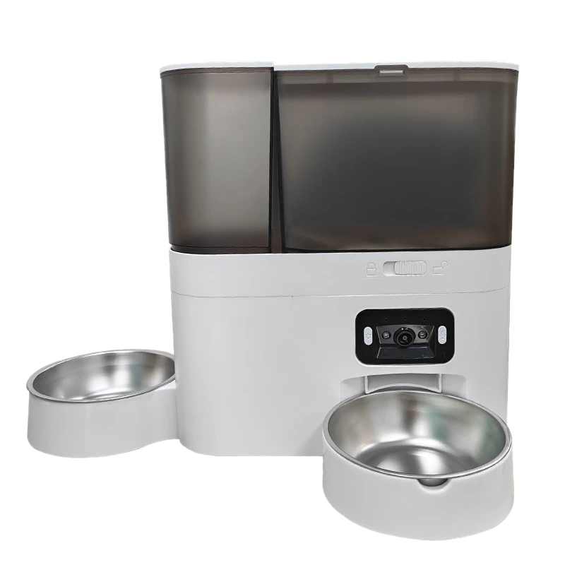 NewaSmart PF12 — PF12 Water-and-Food Combo, 8 L