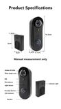 J2 side profile and mounting depth