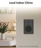 Loud indoor chime for the J3 doorbell