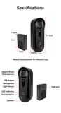 J3 product dimensions