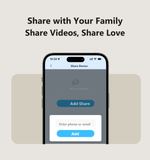 Share with your family, share video