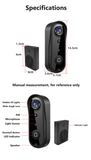 J5 product dimensions