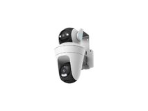 dual-lens dual-PTZ camera — alternate housing in the same range